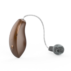 Οπισθωτιαία Ακουστικά Βαρηκοΐας STARKEY AUDIBEL