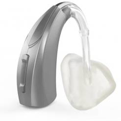 EVOLV AI BTE POWER PLUS STARKEY